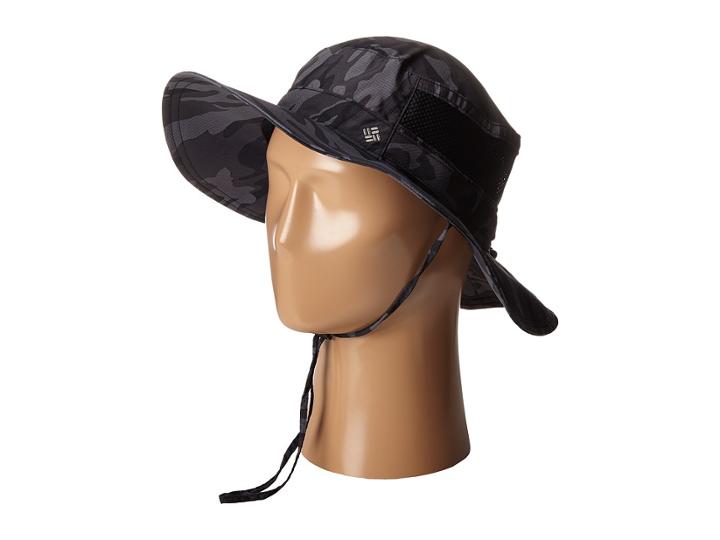 Columbia - Bora Boratm Print Booney
