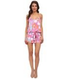 Lilly Pulitzer - Deanna Romper