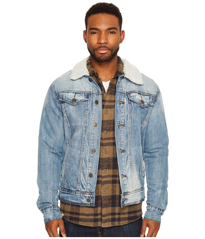 Captain Fin - Brint Ii Jacket