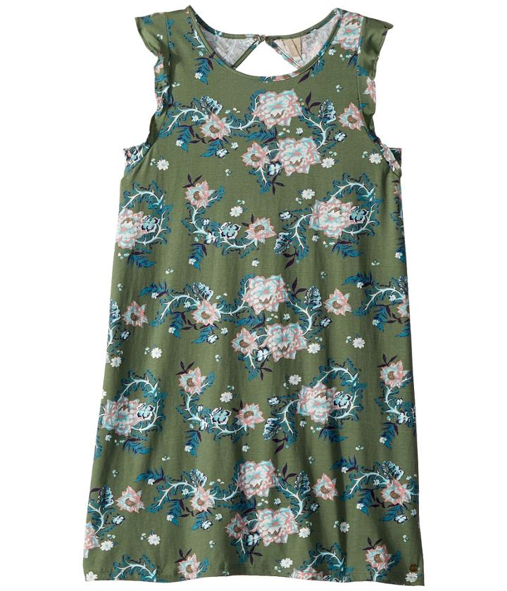 Roxy Kids - Lovely Place Dress