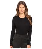 Atm Anthony Thomas Melillo - Long Sleeve Bodysuit