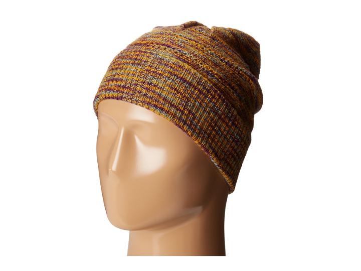 San Diego Hat Company - Knh3418 Multicolor Yarn Beanie