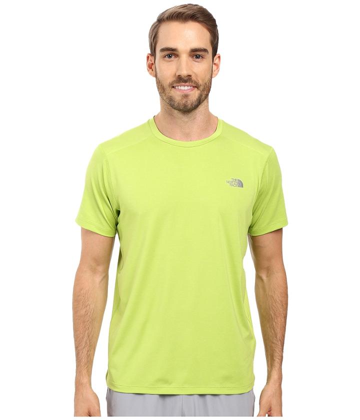 The North Face - Kilowatt Short Sleeve Crew