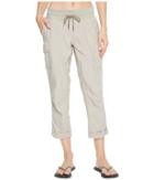 Columbia - Pilsner Peak Pull-on Cargo Capris