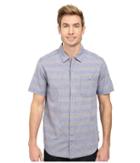 Toad&amp;co - Hardscape S/s Shirt