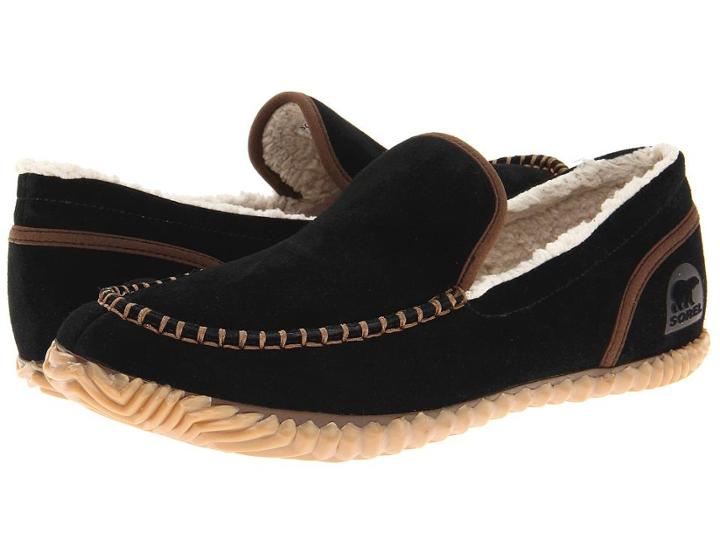 Sorel Sorel Dude Moc