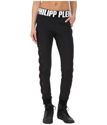 Philipp Plein - Plein Leggings