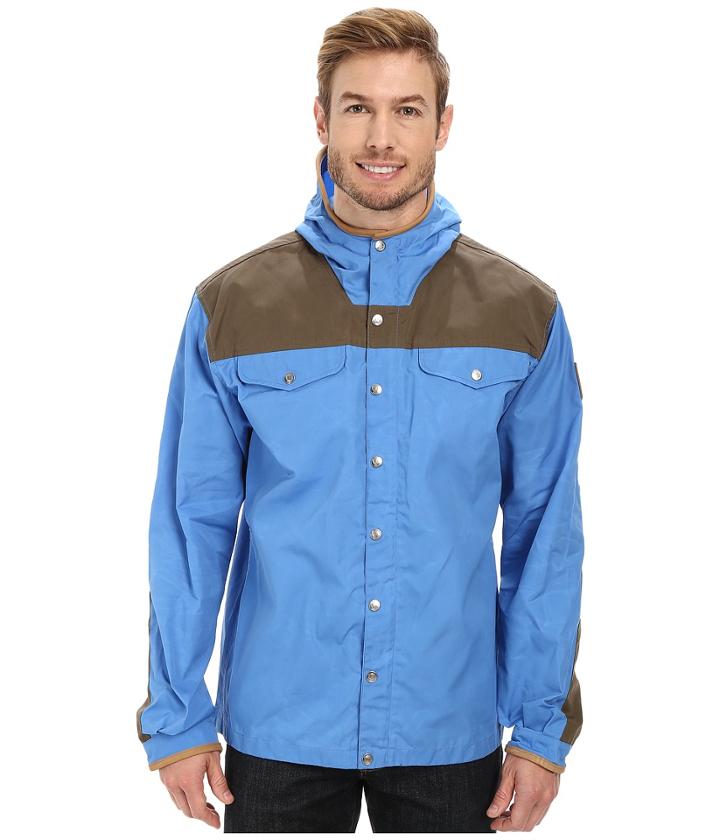 Fj  Llr  Ven - Greenland No. 1 Special Edition