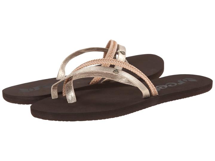 Reef O'contrare Lx