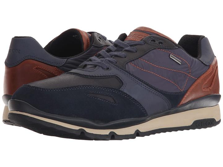 Geox - Msandrobabx1