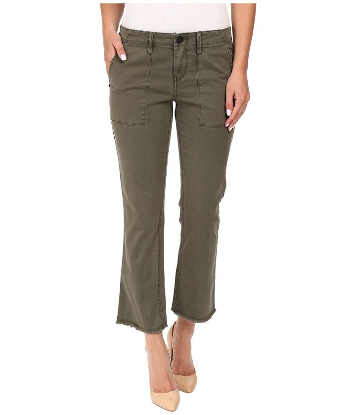 Sanctuary - Peace Crop Pants