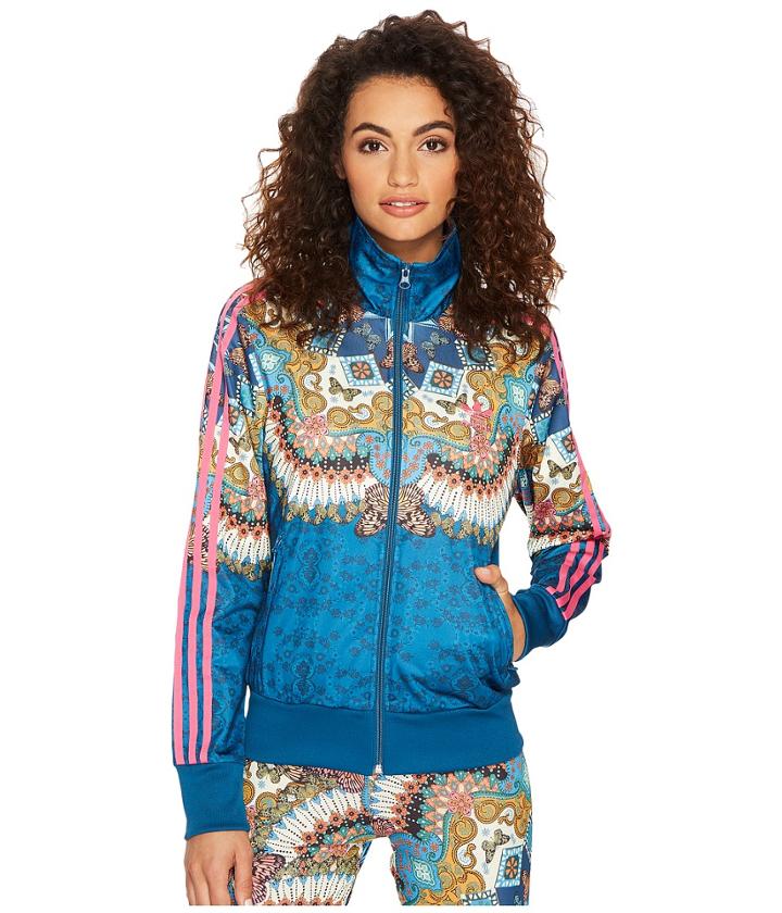 Adidas Originals - Borbomix Fb Track Top