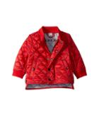 Burberry Kids - Mini Finchly Aboyg Outerwear