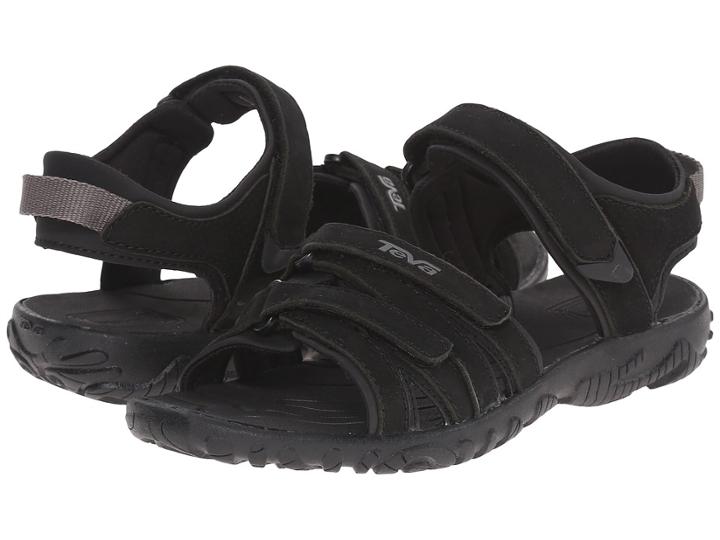 Teva Kids - Tirra Leather