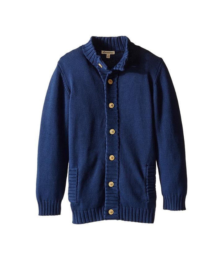 Appaman Kids - Fitz Cardigan