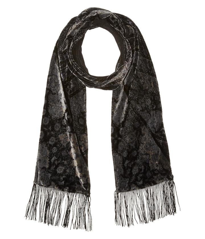 Bcbgeneration - Gypsy Bazaar Skinny Scarf