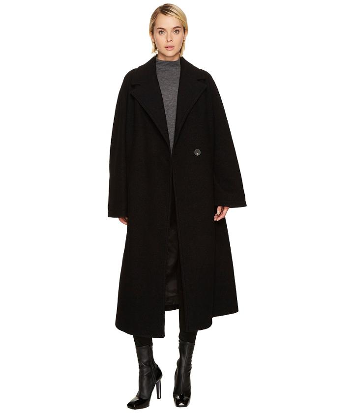 Mcq - Volume Coat