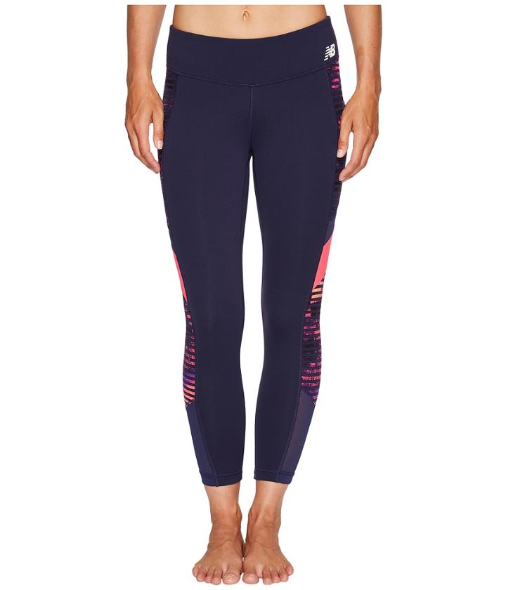 New Balance - Premium Performance Crop