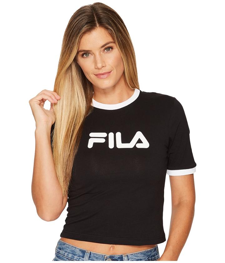 Fila - Tionne Crop Tee