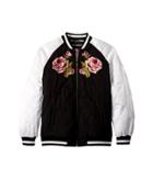 Dolce &amp; Gabbana Kids - Down Jacket -short