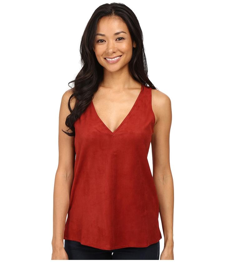 Sanctuary - Josephine Top
