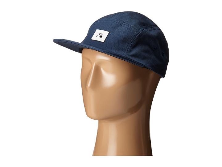 Quiksilver - Solid Sunday Cap