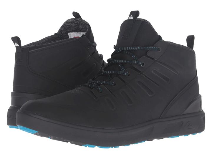 Quiksilver - Patrol Mid
