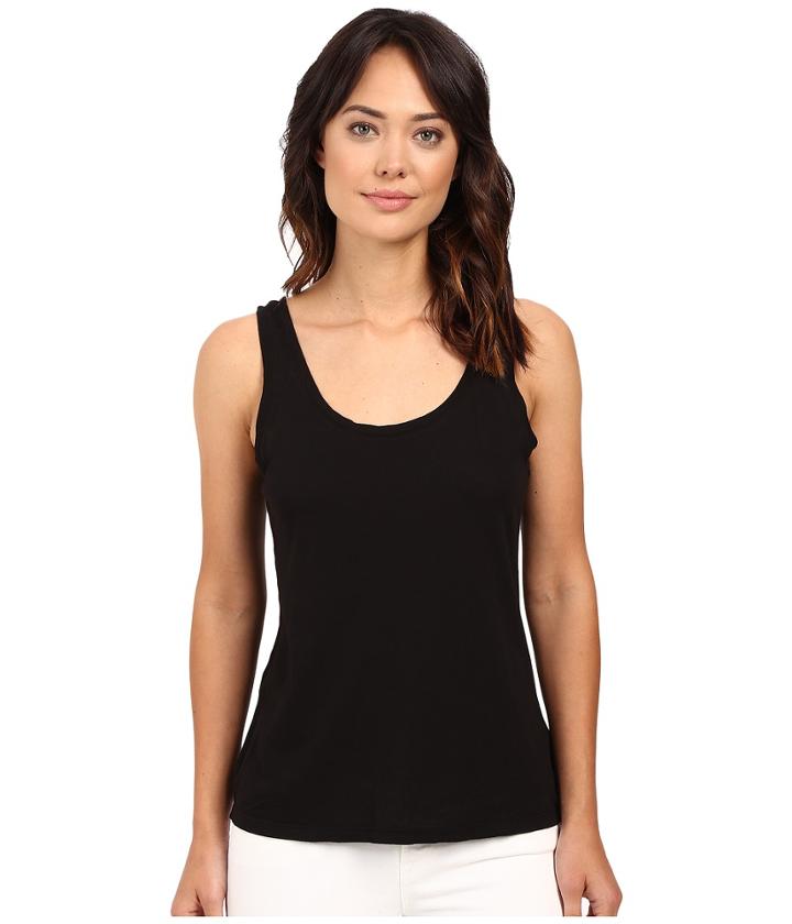 Splendid - Modal Cotton Jersey Tank Top
