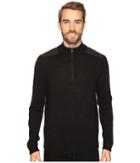 Vineyard Vines - Bonded Performance Merino 1/4 Zip