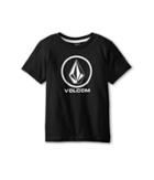 Volcom Kids - New Circle S/s Tee