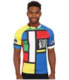 De Soto - Skin Cooler Bike Jersey