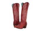 Corral Boots - E1318