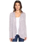 B Collection By Bobeau - Leeverne Knit Cardi