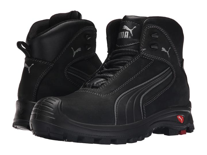 Puma Safety - Cascades Mid Eh