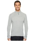 Toad&amp;co - Pacer Slim Long Sleeve 1/4 Zip