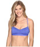 Nike - Iconic Heather Sculpt Bra