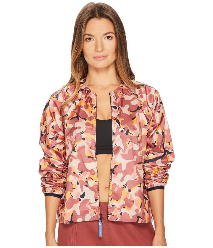 Adidas By Stella Mccartney - Run Adizero Jacket Bq8261