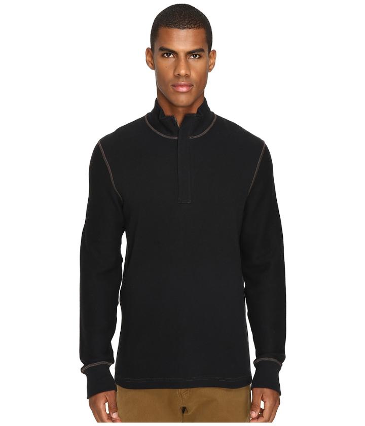 Billy Reid - Walter 1/2 Zip