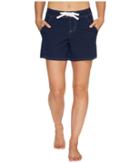 Tommy Bahama - Shibori Splash 5 Solid Boardshort