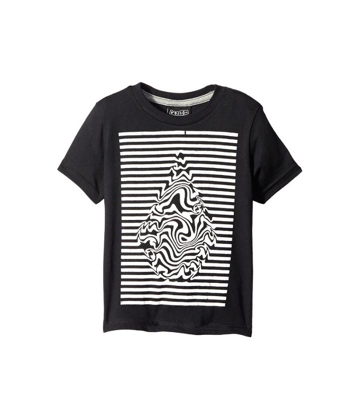 Volcom Kids - Stone Trip Short Sleeve Tee