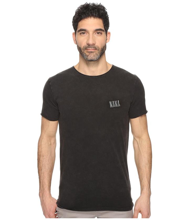 Nana Judy - Sahara Tee