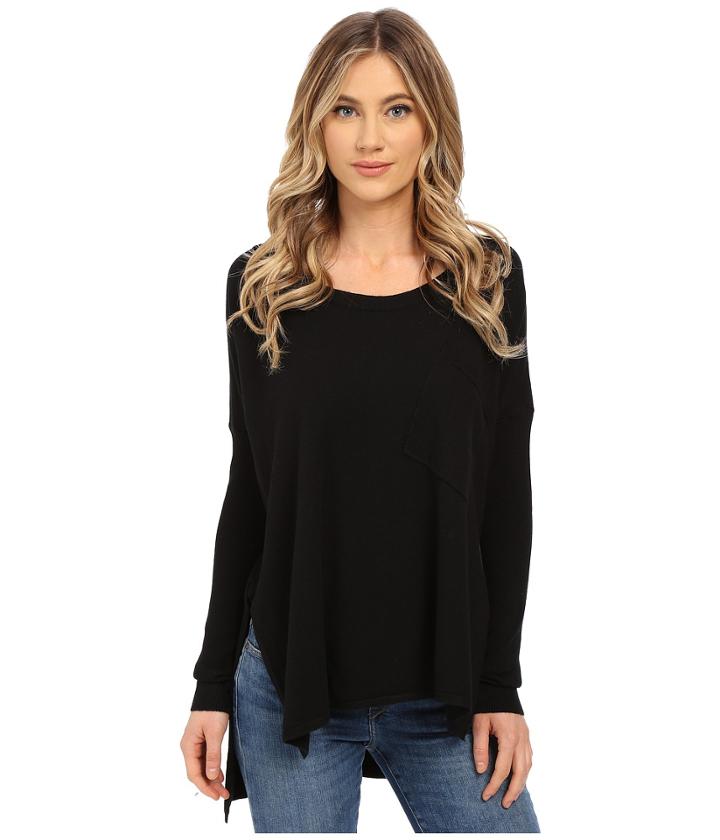 Culture Phit - Kameron Sweater With Pocket
