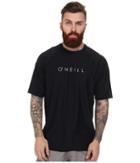 O'neill 24-7 Tech Short Sleeve Crew