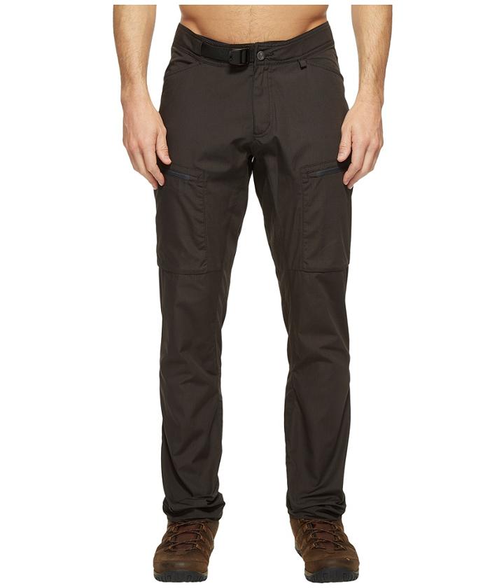Fj  Llr  Ven - Abisko Shade Trousers