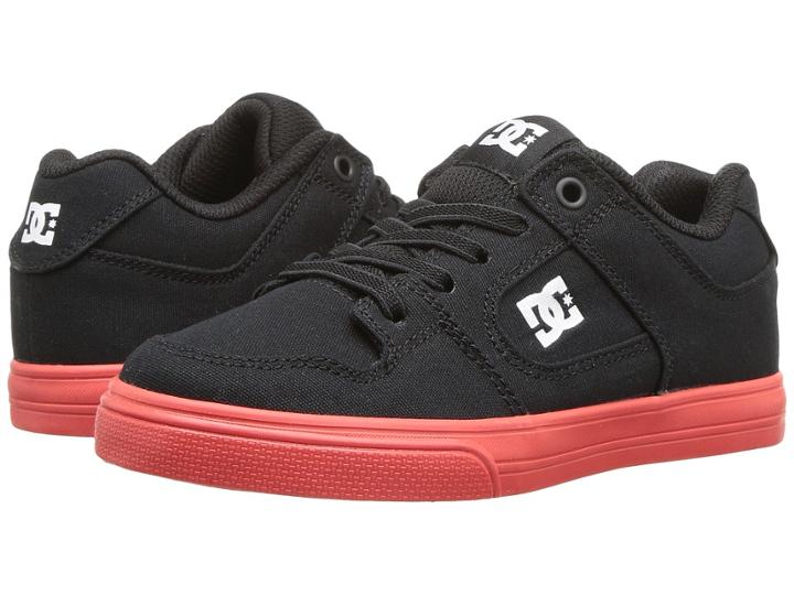 Dc Kids - Pure Elastic Tx