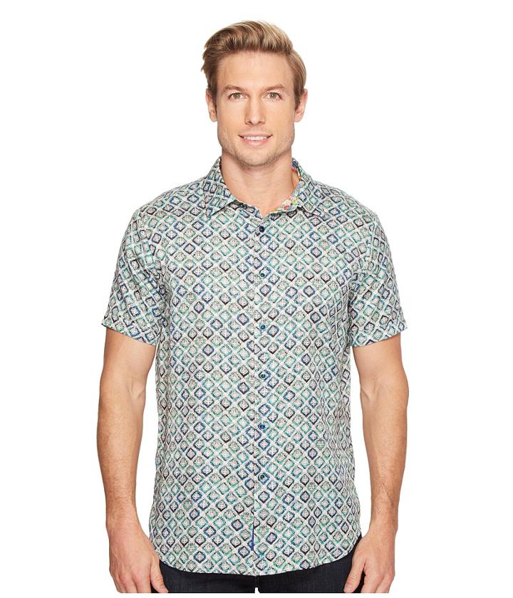 Robert Graham - Cholas Shirt