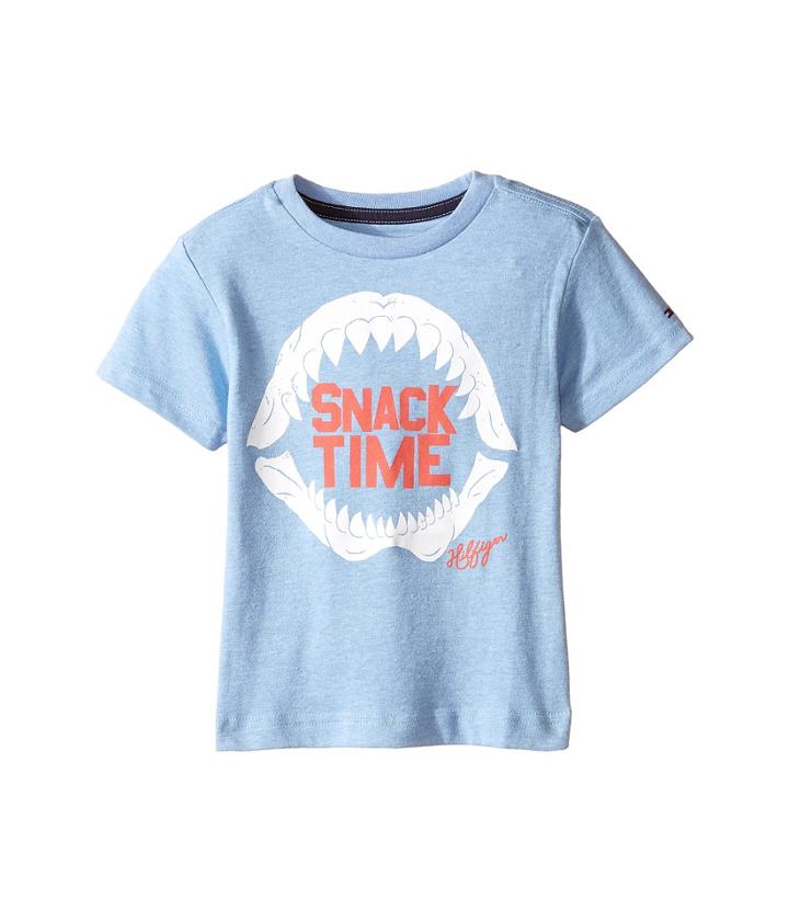Tommy Hilfiger Kids - Mako Tee