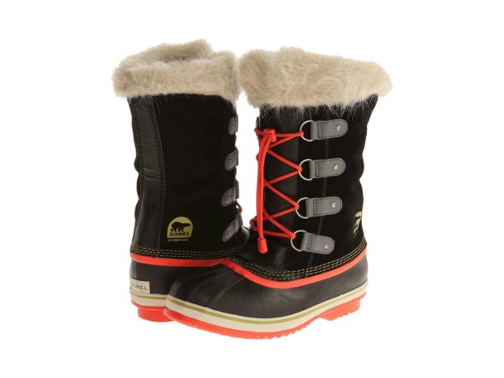 Sorel Kids - Joan Of Arctic