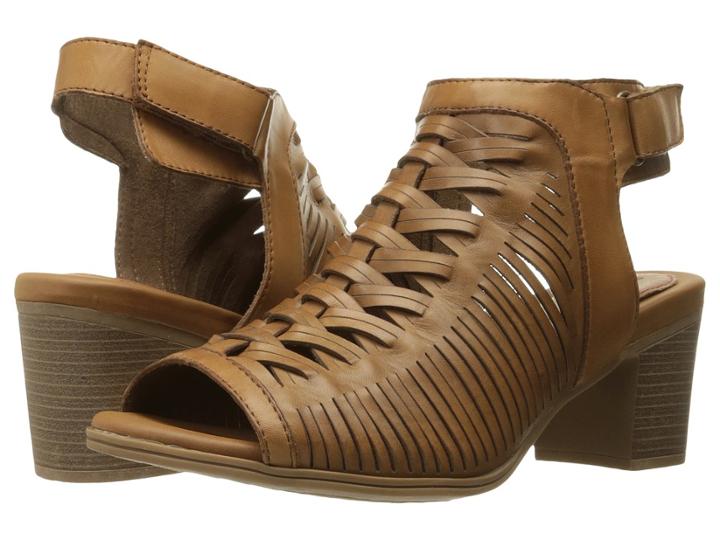 Rockport Cobb Hill Collection - Hattie Braided Vamp