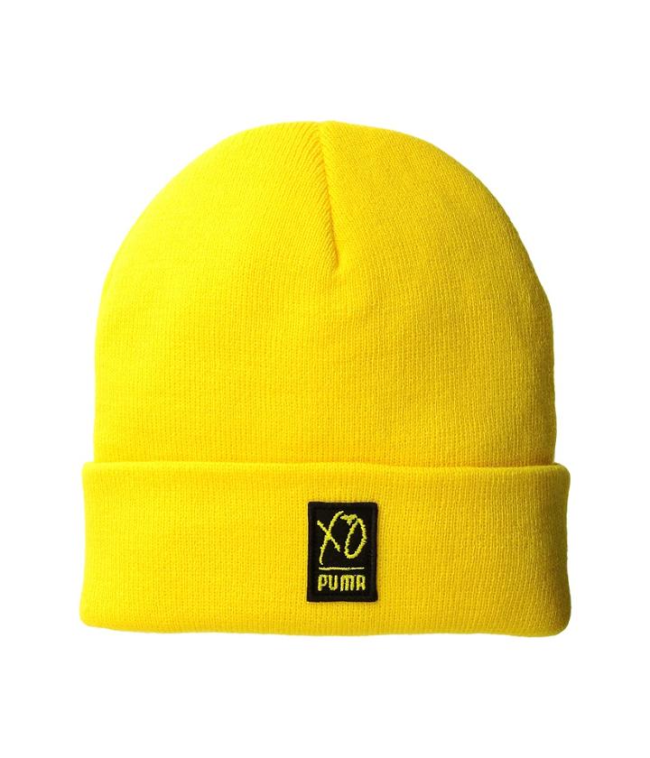 Puma - Puma X Xo By The Weeknd Beanie